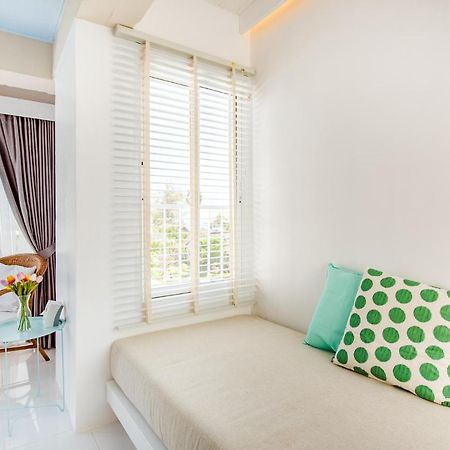 Baan Kangmung Hua Hin On The Beach Exterior photo