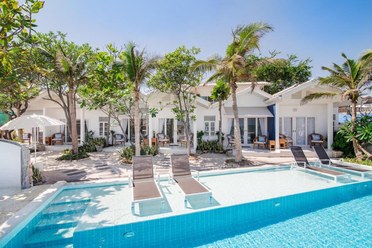Baan Kangmung Hua Hin On The Beach Exterior photo