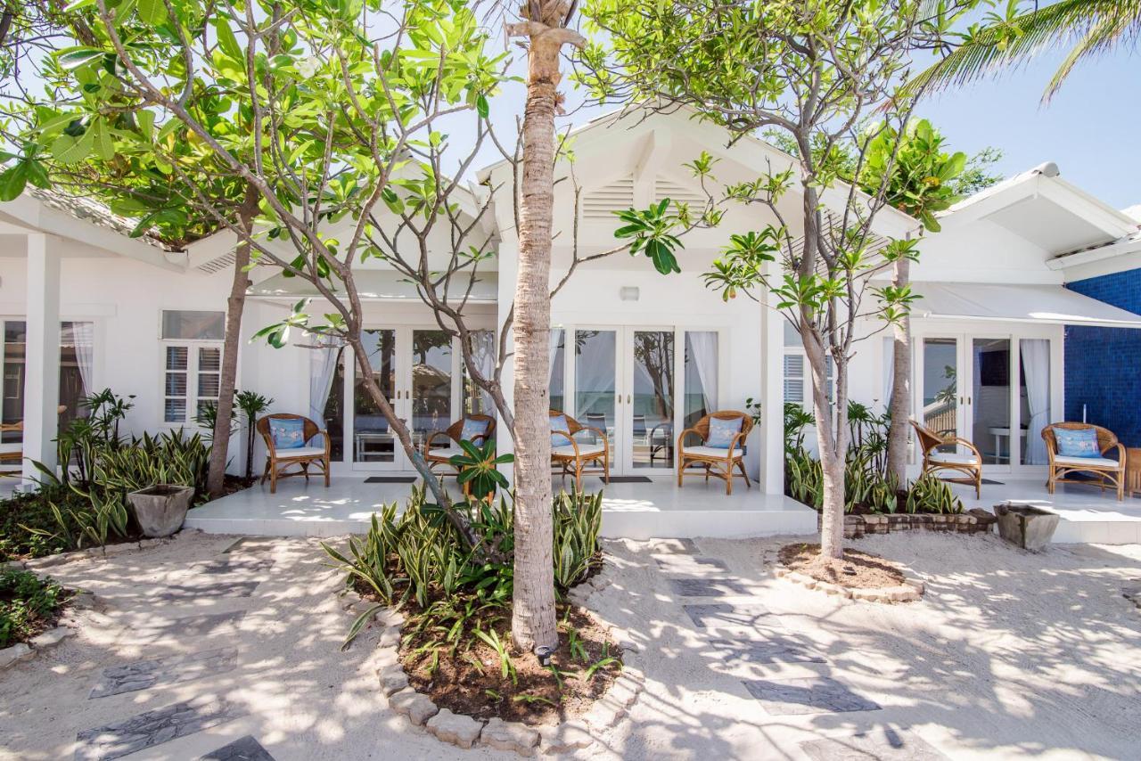 Baan Kangmung Hua Hin On The Beach Exterior photo